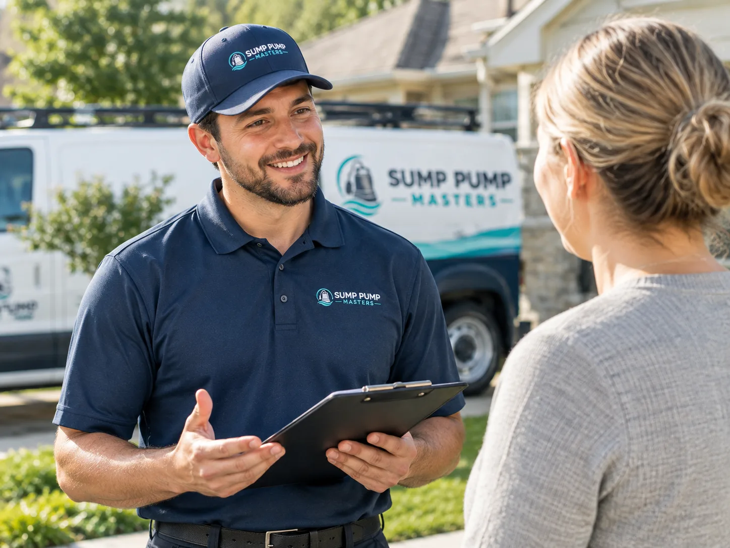 Sump Pump Repair Camp Lejeune, NC FAQs